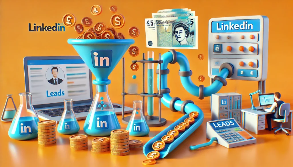 The Role Of LinkedIn In B2B Marketing