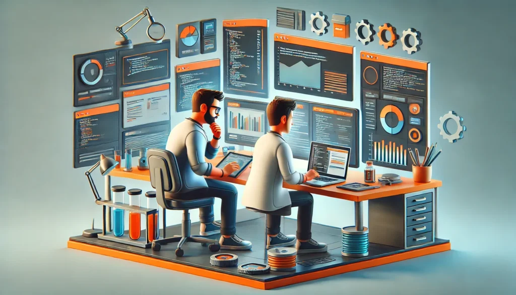 5 Reasons To Hire A Digital Marketing Agency