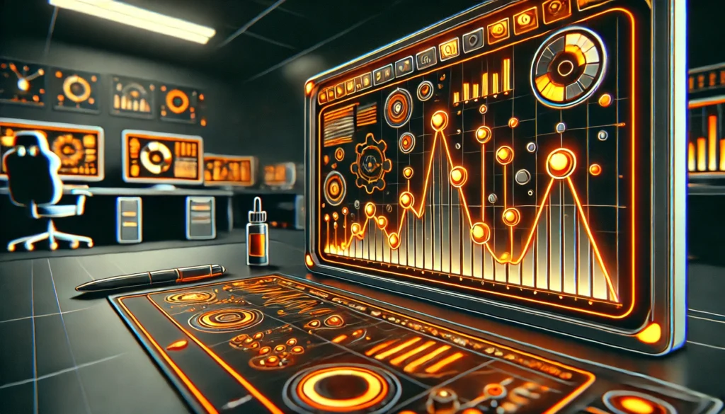 ANALYTICS METRICS AND DIMENSIONS