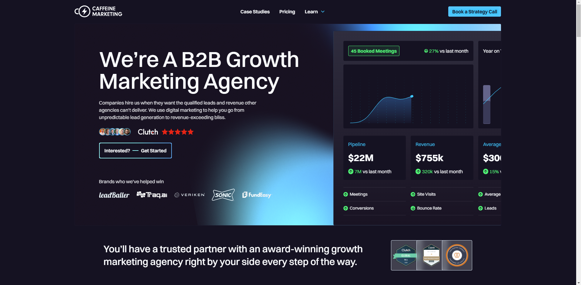 Top 10 Bristol B2B Marketing Agencies 2025