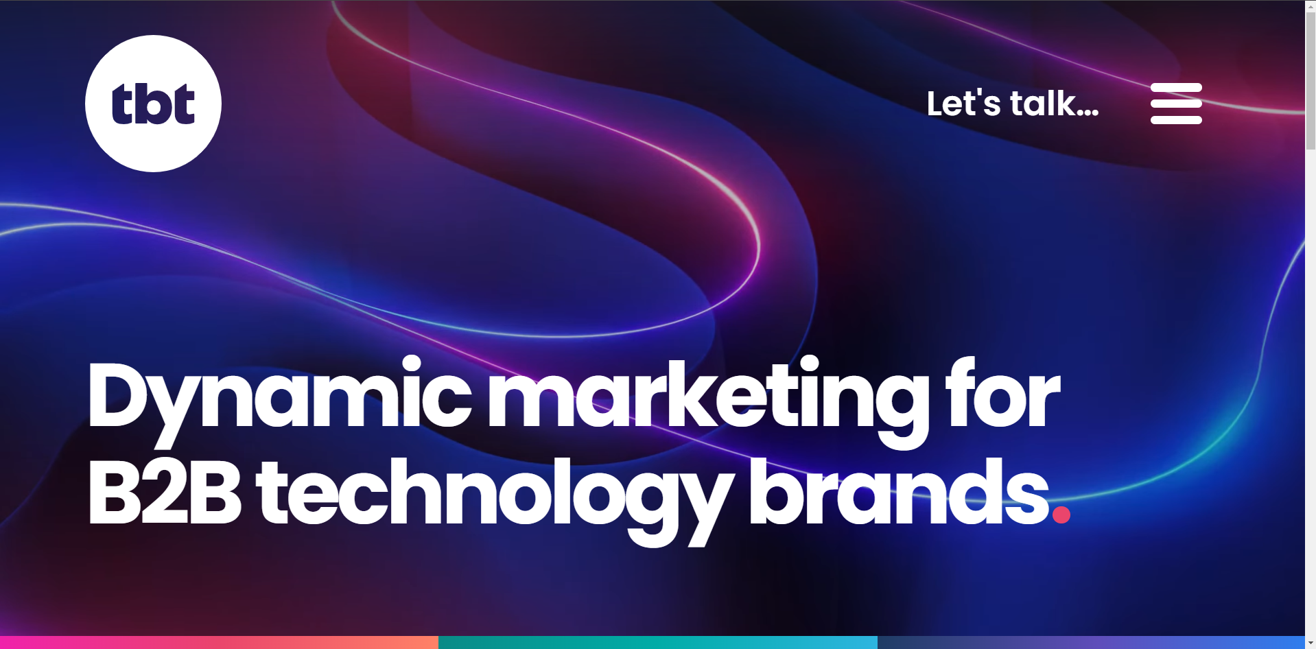 Top 10 Bristol B2B Marketing Agencies 2025