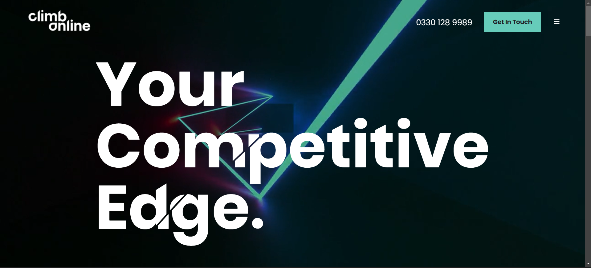 Top UK B2B Marketing Agencies 2025: The Ultimate List 6 Climb online B2B Agency