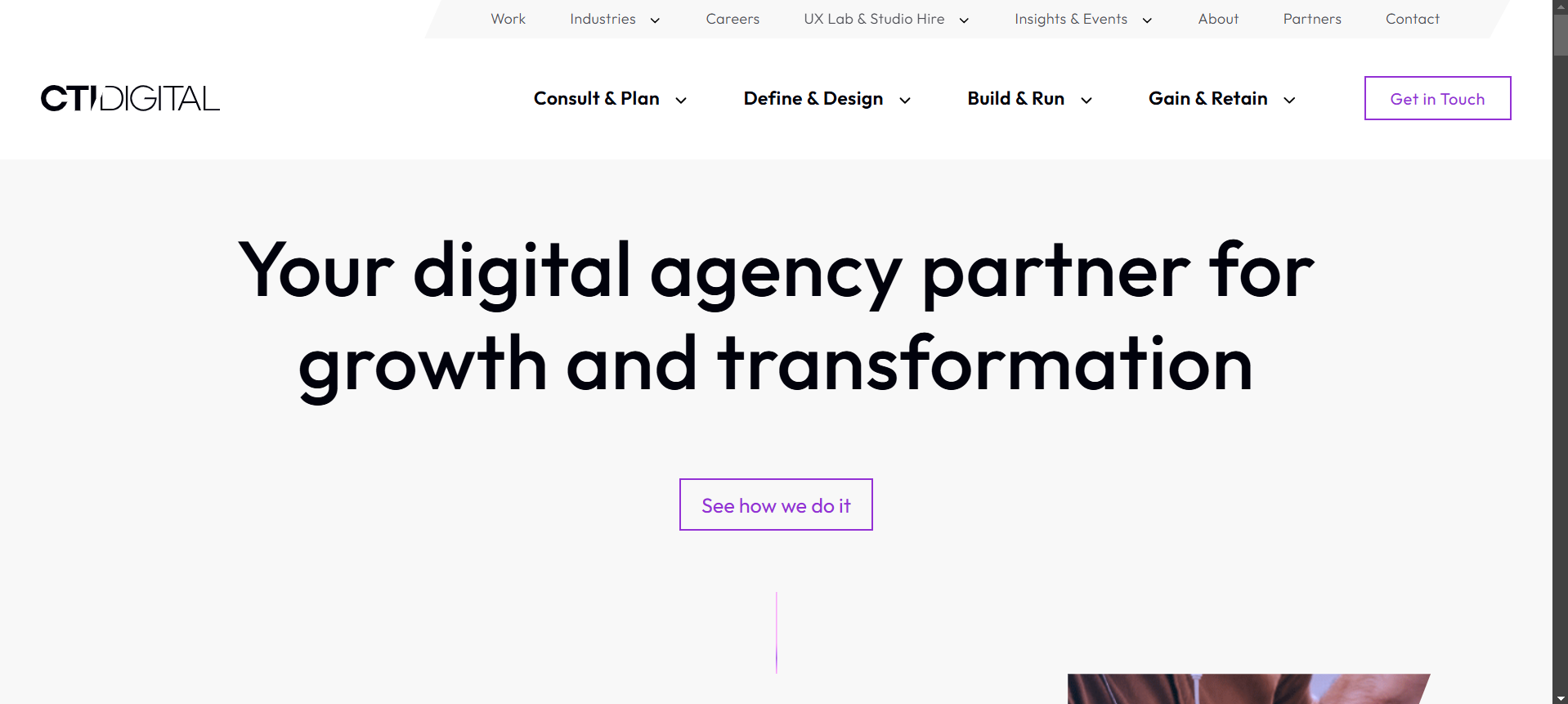 Top UK B2B Marketing Agencies 2025: The Ultimate List 21 Top UK B2B Marketing Agencies 2025: The Ultimate List