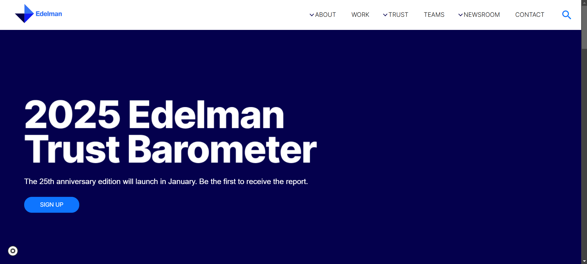 Top UK B2B Marketing Agencies 2025: The Ultimate List 45 Edelman B2B Marketing