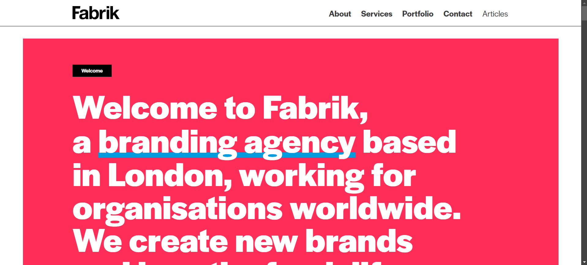 Top UK B2B Marketing Agencies 2025: The Ultimate List 10 Fabrik B2B
