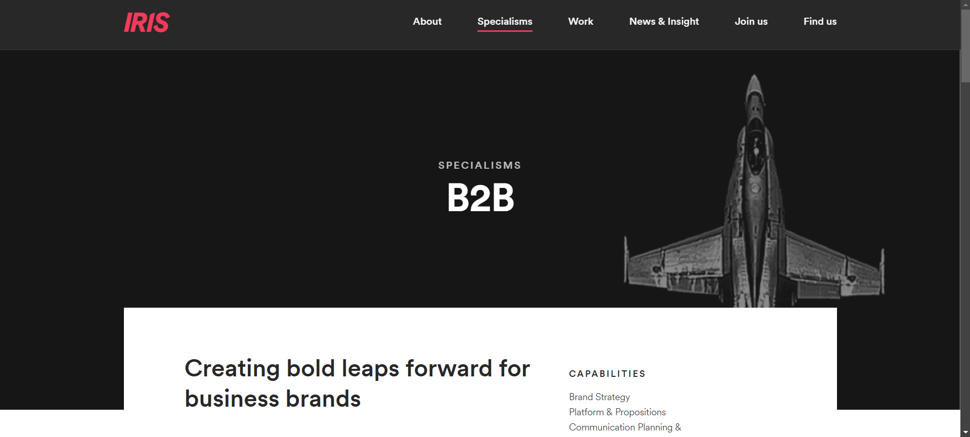 Top UK B2B Marketing Agencies 2025: The Ultimate List 24 Top UK B2B Marketing Agencies 2025: The Ultimate List