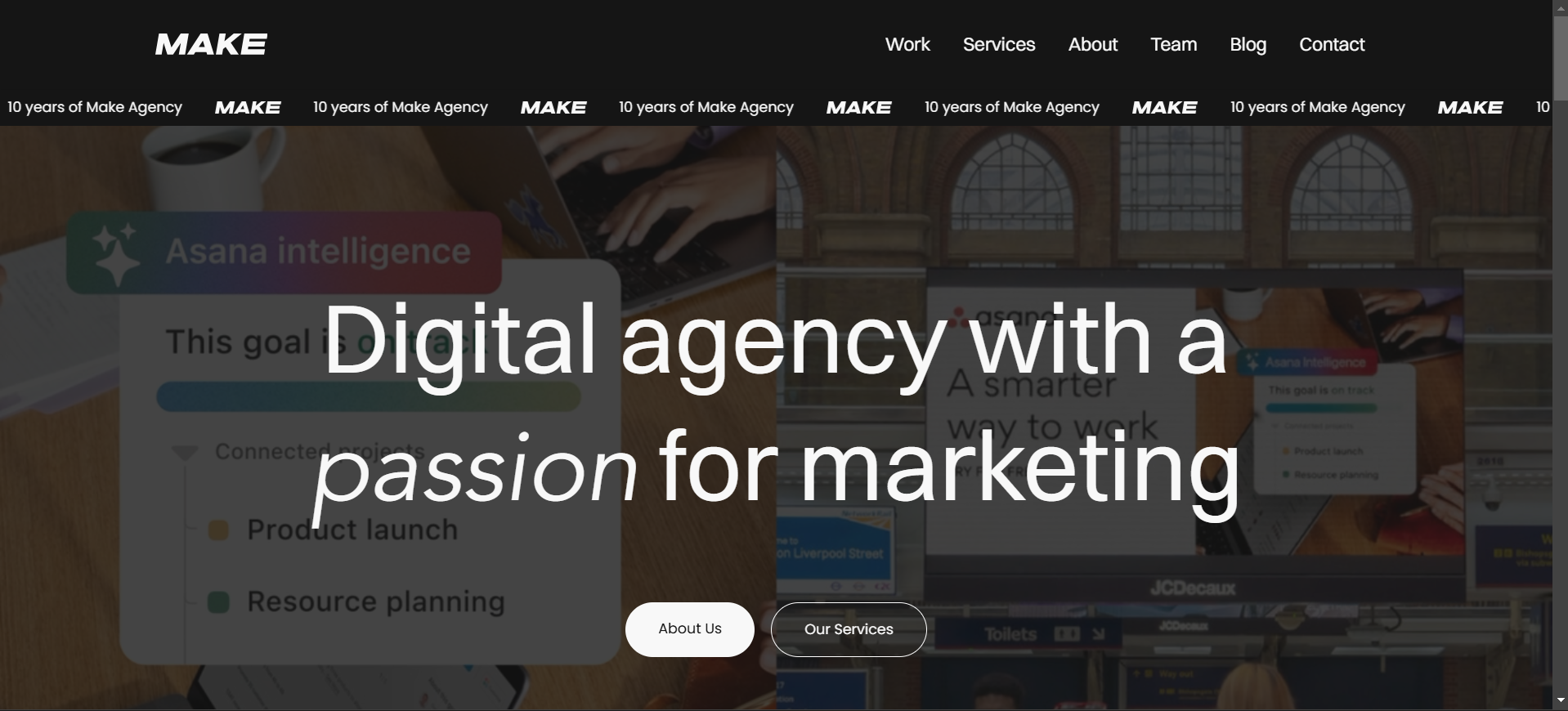 Top UK B2B Marketing Agencies 2025: The Ultimate List 43 Top UK B2B Marketing Agencies 2025: The Ultimate List