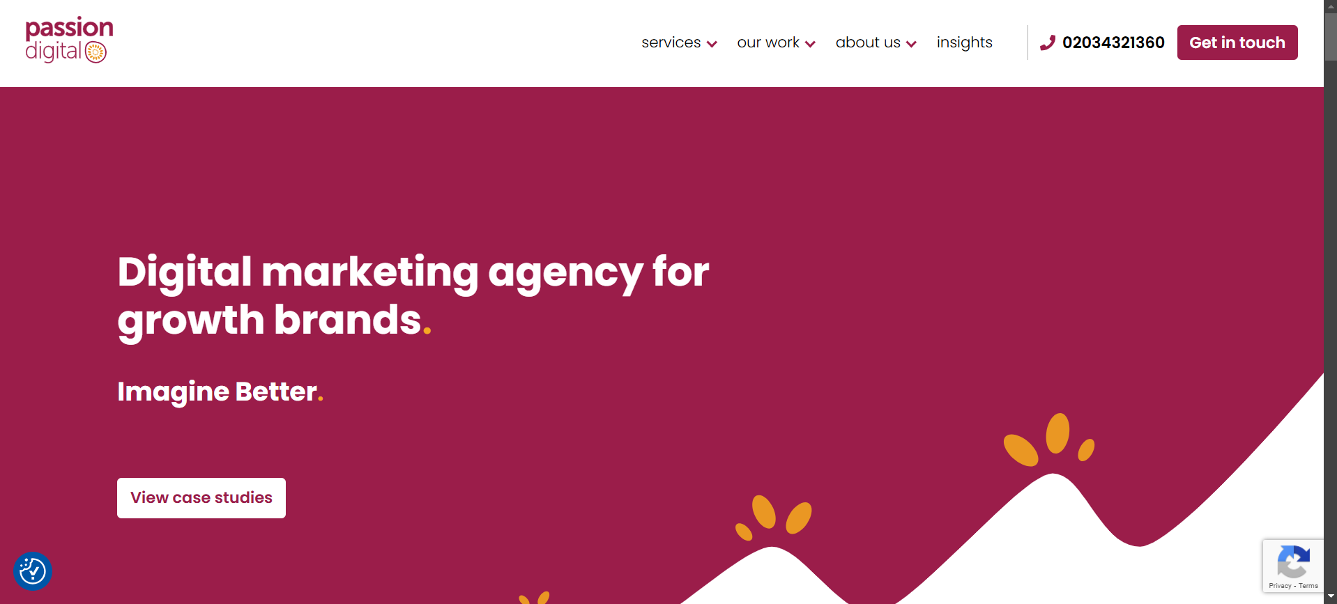 Top UK B2B Marketing Agencies 2025: The Ultimate List 35 Passion Digital B2B Marketing Agency
