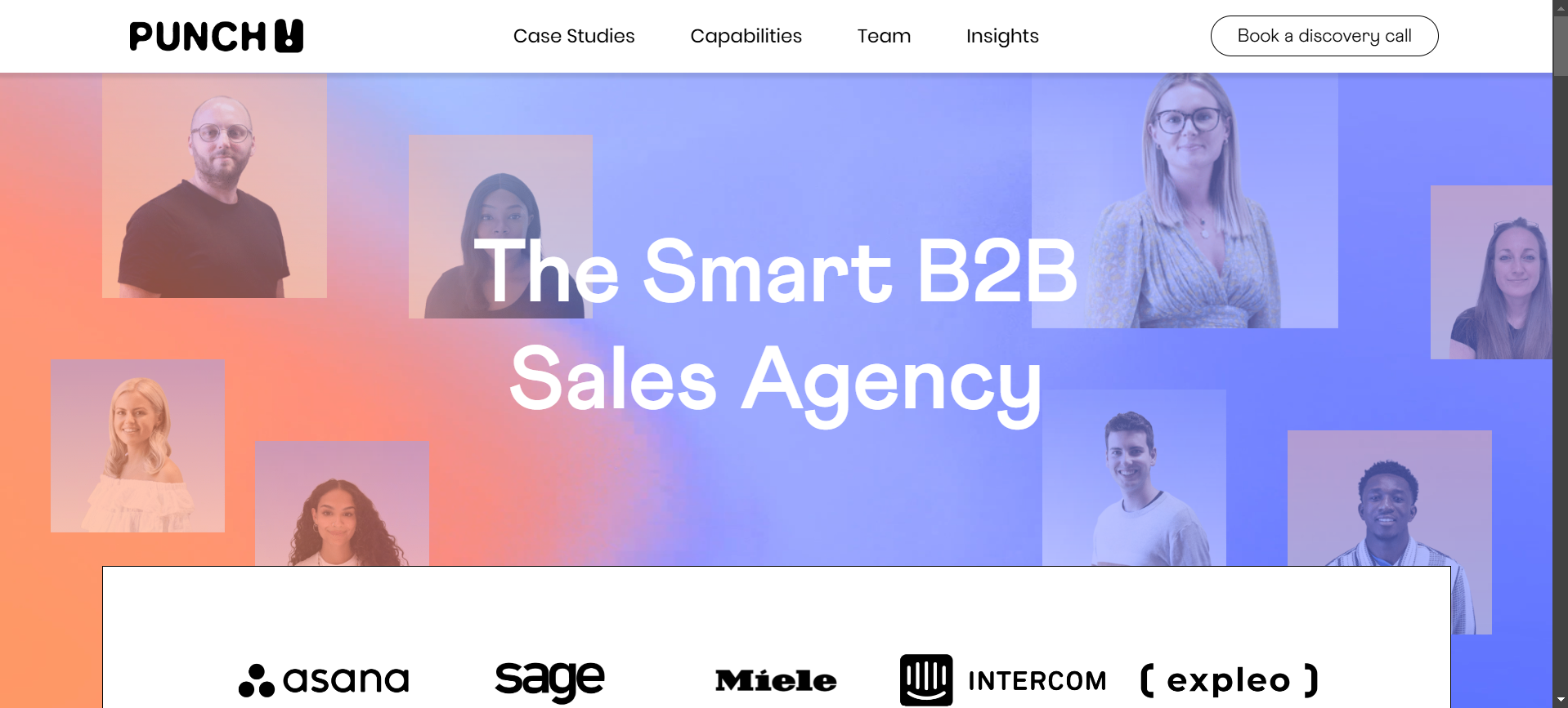 Top UK B2B Marketing Agencies 2025: The Ultimate List 27 Top UK B2B Marketing Agencies 2025: The Ultimate List