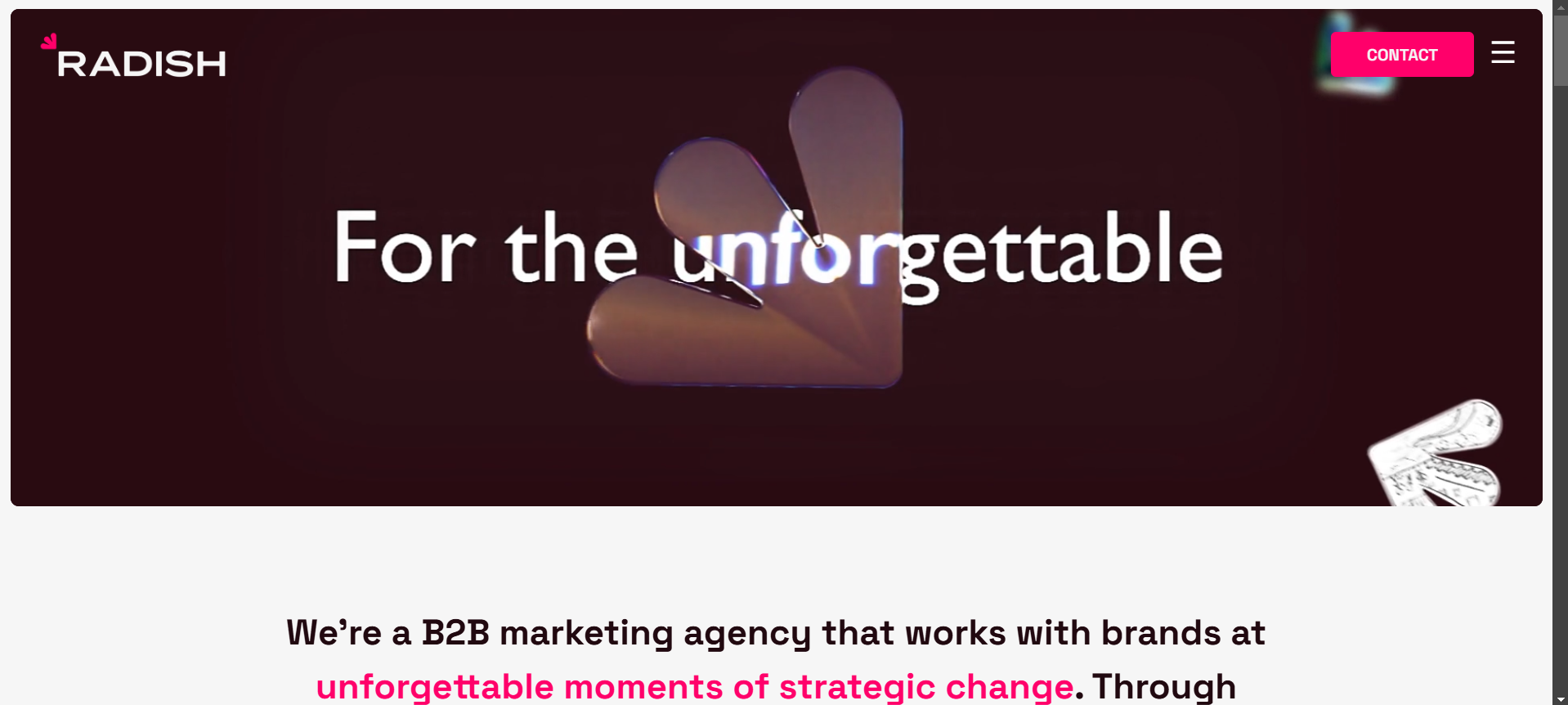 Top UK B2B Marketing Agencies 2025: The Ultimate List 8 Top B2B marketing agency 2025