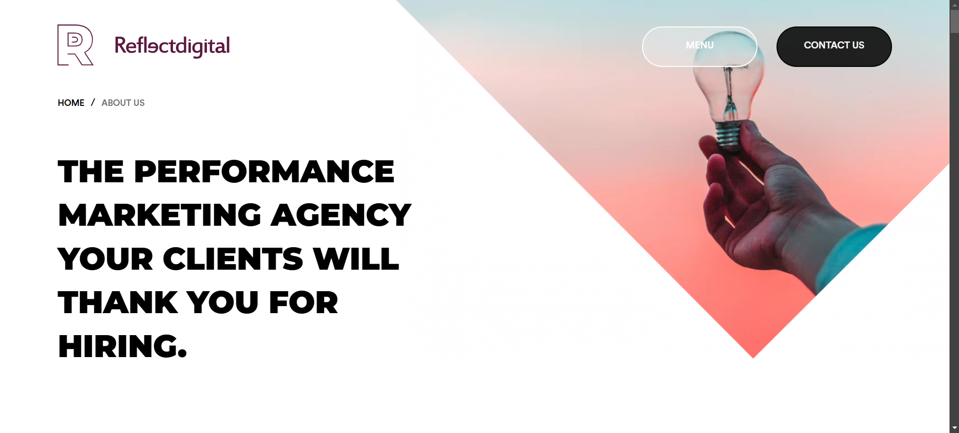 Top UK B2B Marketing Agencies 2025: The Ultimate List 40 Reflect Digital B2B Marketing Agency