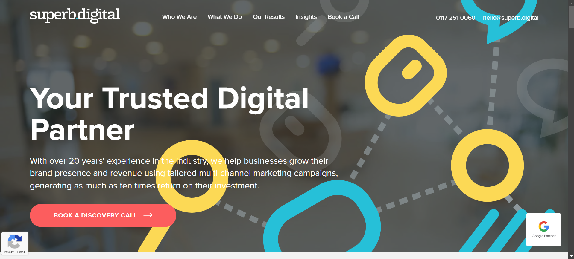 Top UK B2B Marketing Agencies 2025: The Ultimate List 46 Superb B2B Marketing