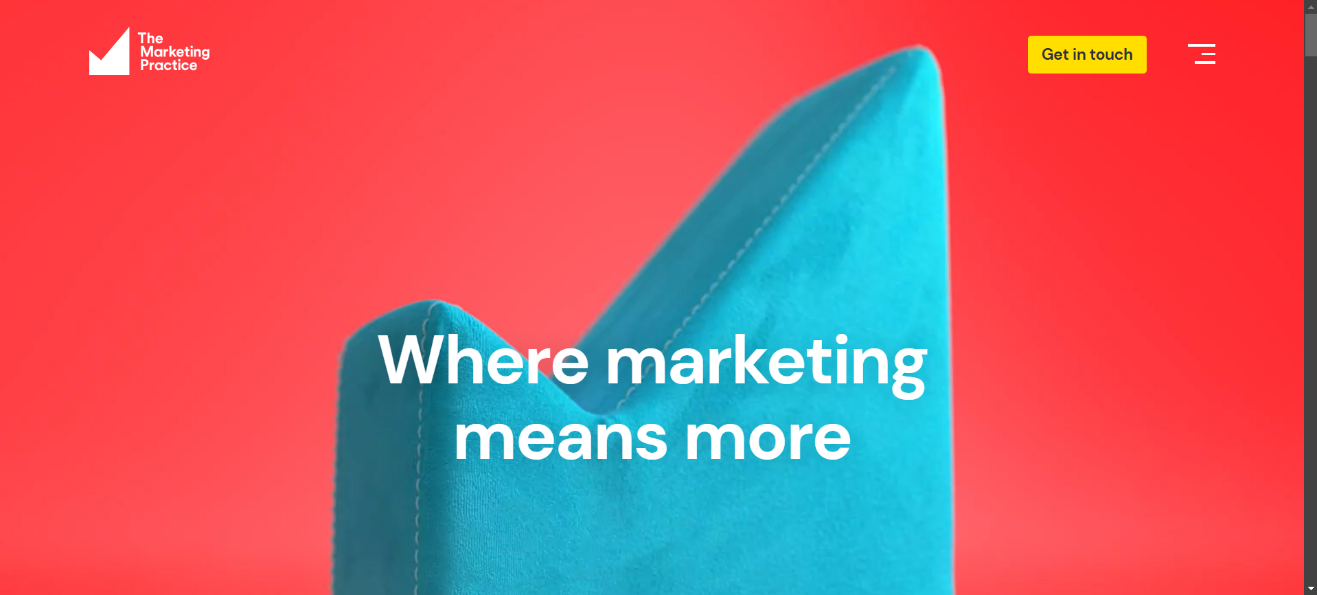Top UK B2B Marketing Agencies 2025: The Ultimate List 32 The Marketing Practice B2B Marketing Agency