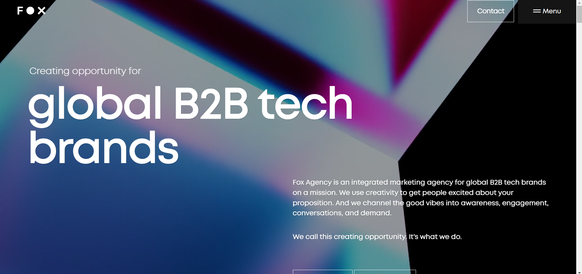 Top 10 London B2B Marketing Agencies 2025