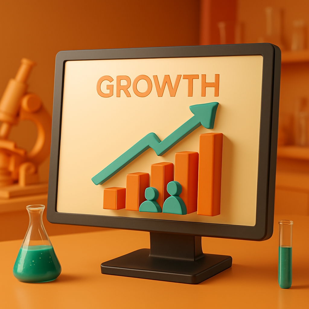 Rise In Growthlabs Leads