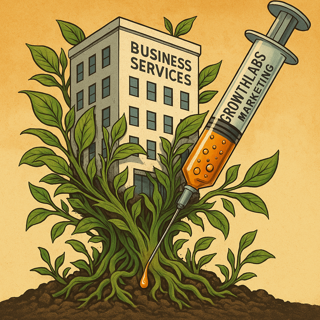 Growthlabs Propelling Business Services