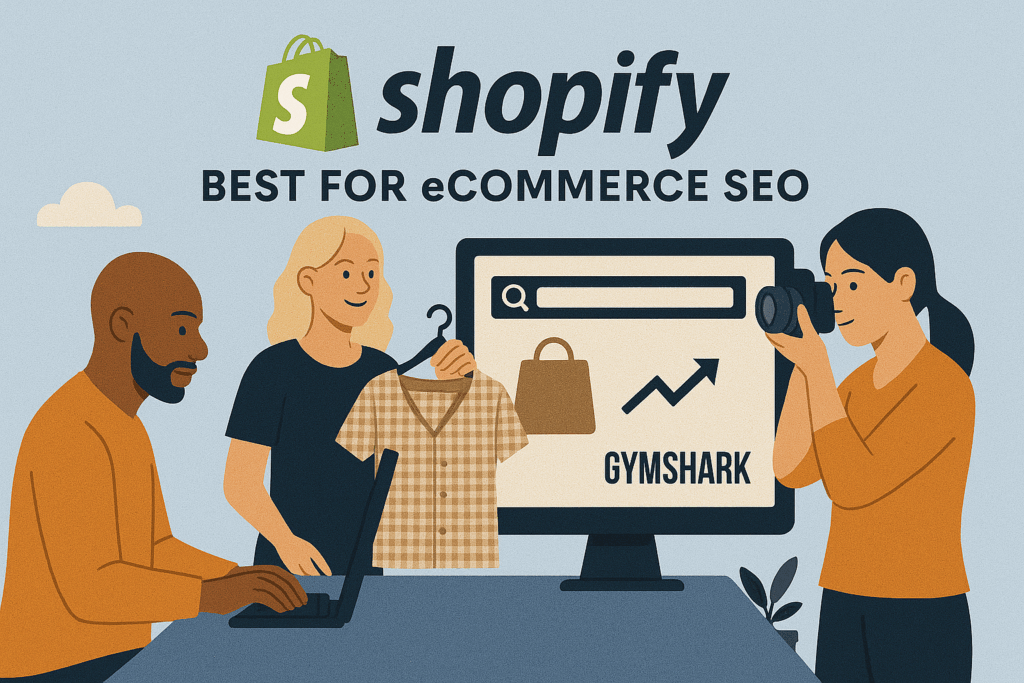 Top 5 Best Website Builders For SEO 2025 2 Top 5 Best Website Builders For SEO 2025