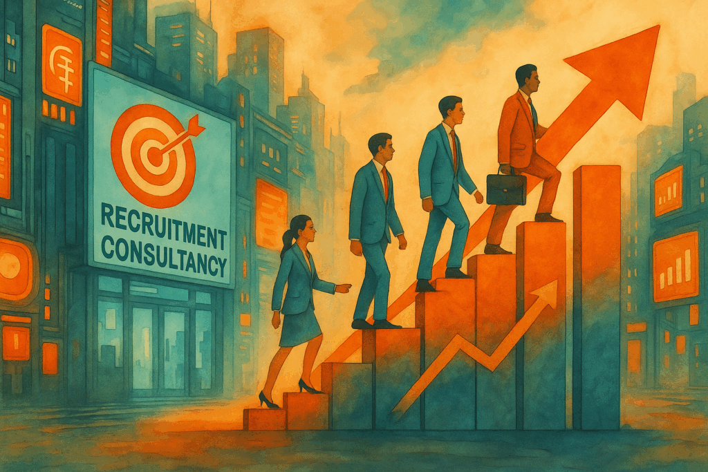 Recruitment Consultancy