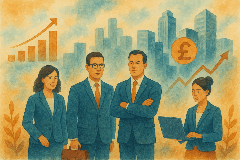 Professional Services Marketing