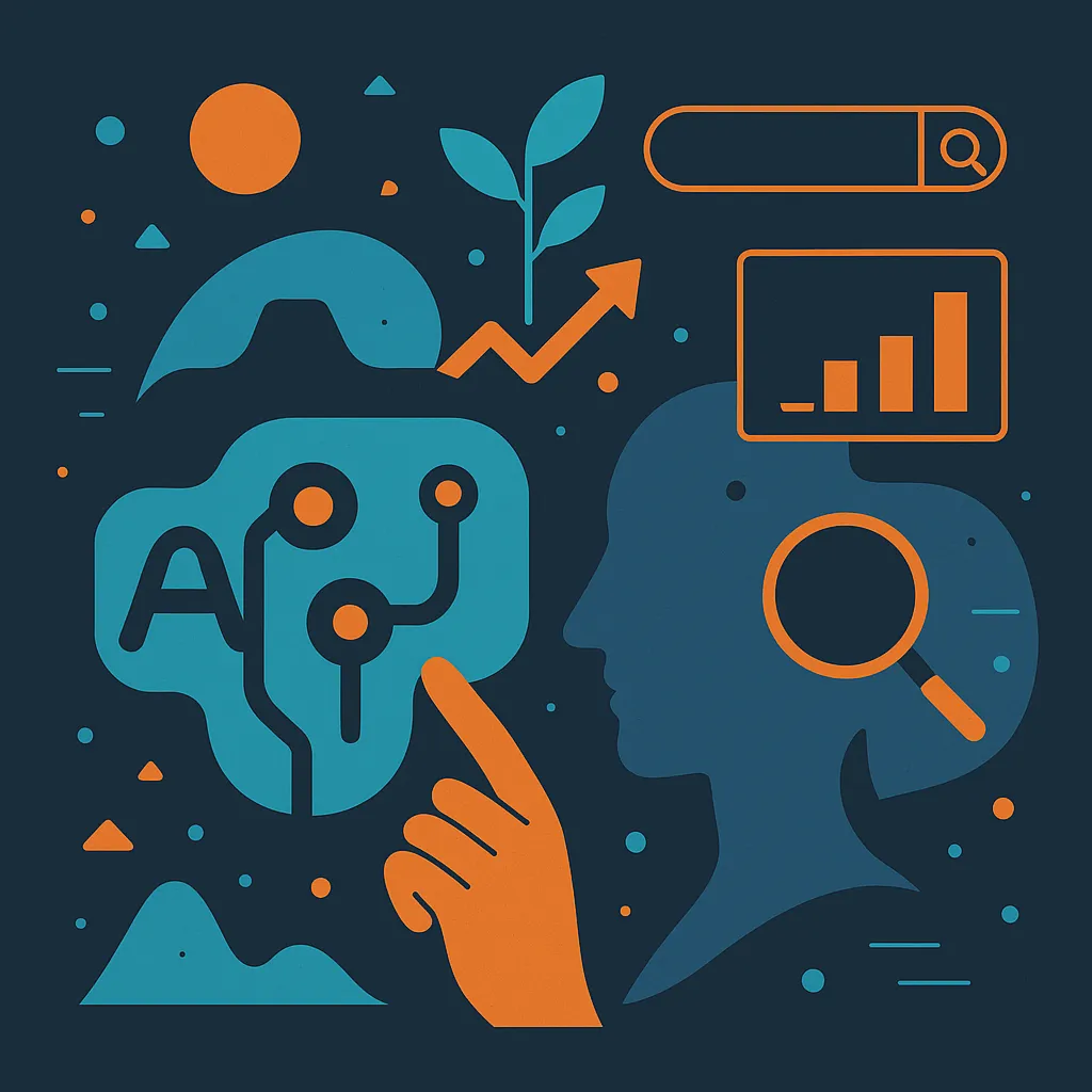 AI Content for B2B SEO: Rewarding or Risky? 1 What Google Really Thinks About AI Content