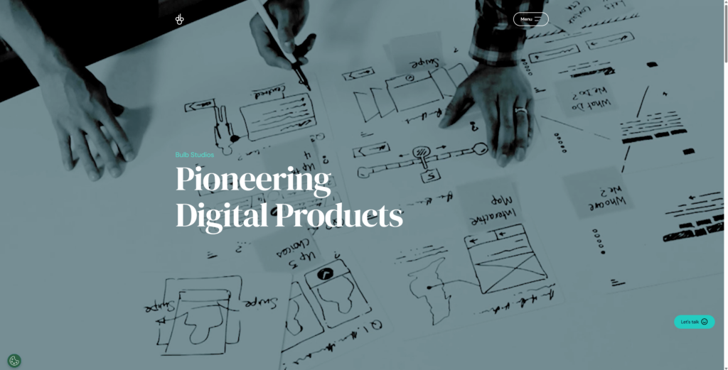 Top 50 UK Web Development Companies | 2026 Rankings 46 Top 50 UK Web Development Companies | 2026 Rankings
