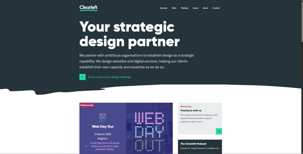 Top 50 UK Web Development Companies | 2026 Rankings 23 Top 50 UK Web Development Companies | 2026 Rankings
