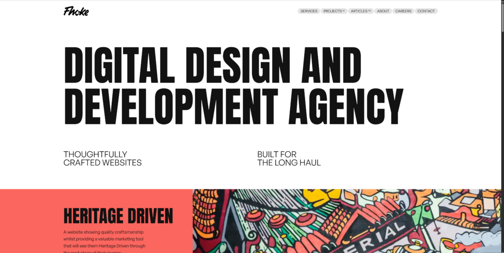 Top 50 UK Web Development Companies | 2026 Rankings 5 Top 50 UK Web Development Companies | 2026 Rankings