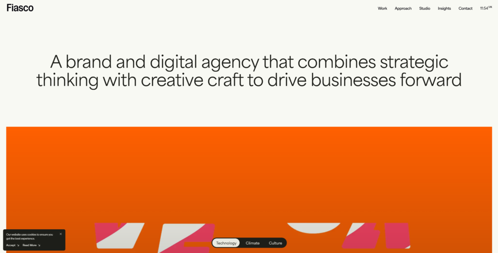 Top 50 UK Web Development Companies | 2026 Rankings 20 Top 50 UK Web Development Companies | 2026 Rankings