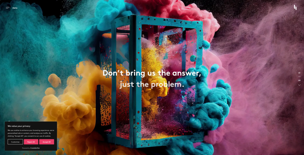 Top 50 UK Web Development Companies | 2026 Rankings 32 Top 50 UK Web Development Companies | 2026 Rankings