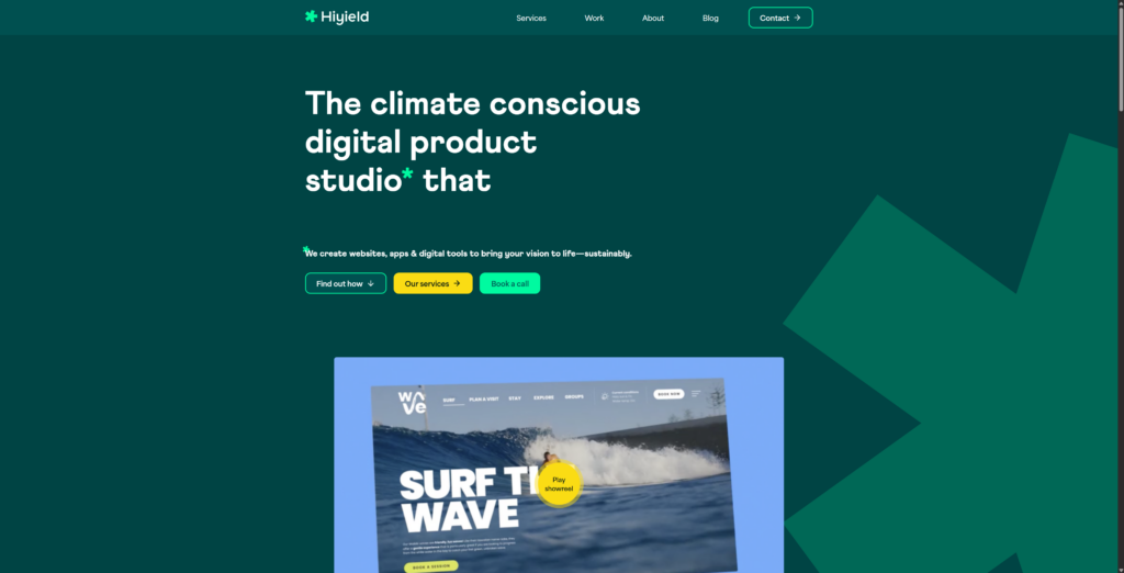 Top 50 UK Web Development Companies | 2026 Rankings 19 Top 50 UK Web Development Companies | 2026 Rankings