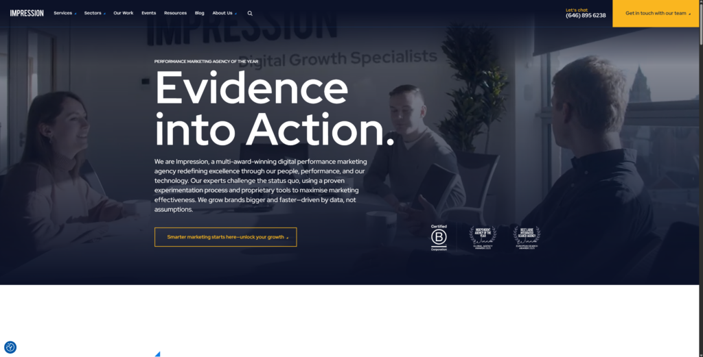 Top 50 UK Web Development Companies | 2026 Rankings 42 Top 50 UK Web Development Companies | 2026 Rankings