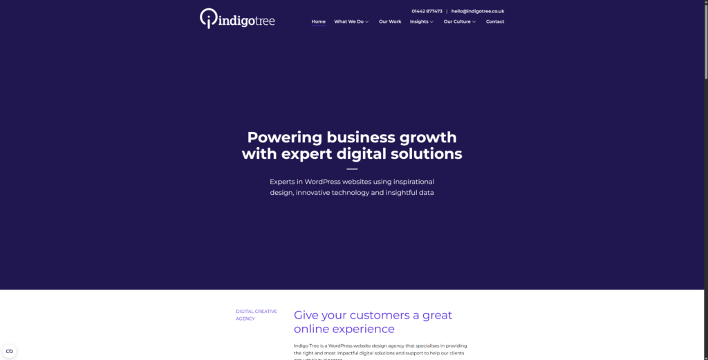 Top 50 UK Web Development Companies | 2026 Rankings 29 Top 50 UK Web Development Companies | 2026 Rankings