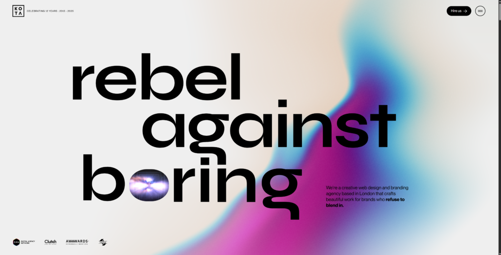 Top 50 UK Web Development Companies | 2026 Rankings 3 Top 50 UK Web Development Companies | 2026 Rankings