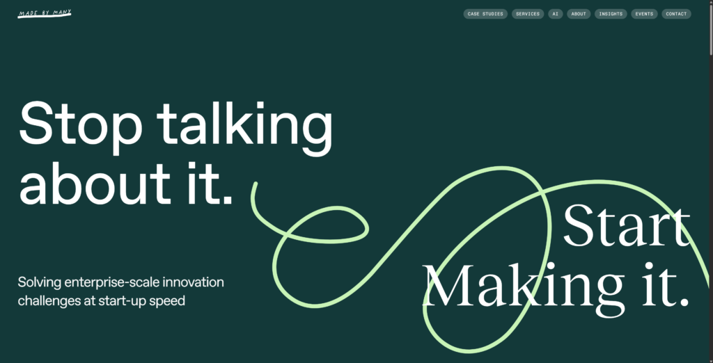 Top 50 UK Web Development Companies | 2026 Rankings 35 Top 50 UK Web Development Companies | 2026 Rankings