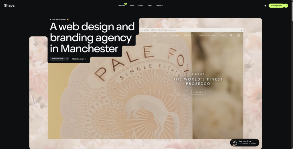 Top 50 UK Web Development Companies | 2026 Rankings 4 Top 50 UK Web Development Companies | 2026 Rankings