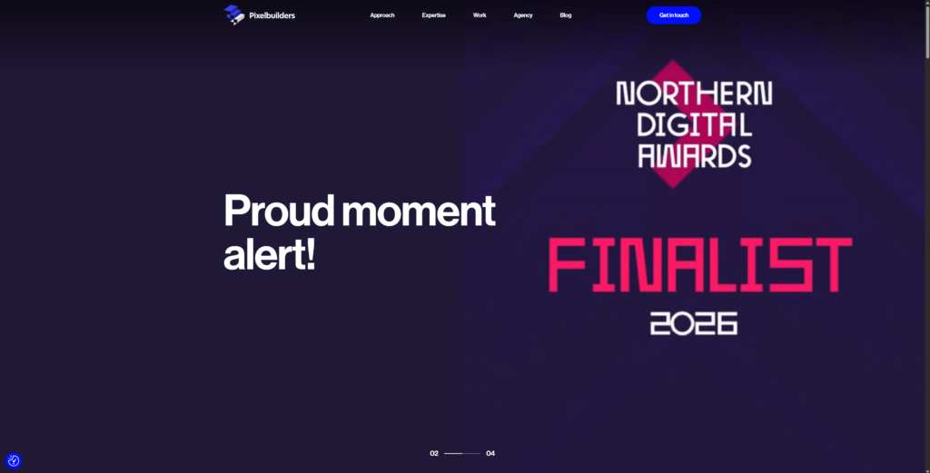 Top 50 UK Web Development Companies | 2026 Rankings 21 Top 50 UK Web Development Companies | 2026 Rankings