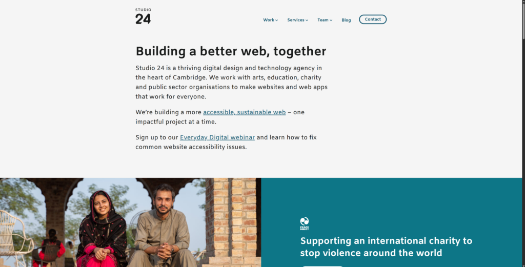 Top 50 UK Web Development Companies | 2026 Rankings 24 Top 50 UK Web Development Companies | 2026 Rankings