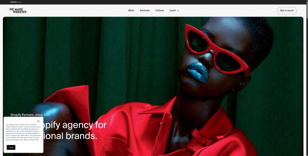 Top 50 UK Web Development Companies | 2026 Rankings 6 Top 50 UK Web Development Companies | 2026 Rankings