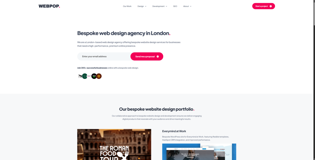 Top 50 UK Web Development Companies | 2026 Rankings 26 Top 50 UK Web Development Companies | 2026 Rankings