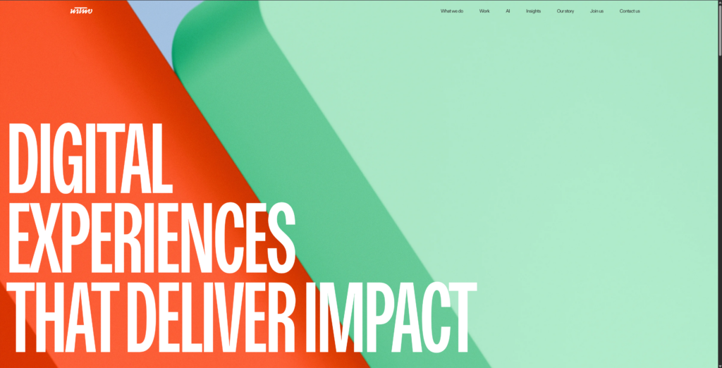 Top 50 UK Web Development Companies | 2026 Rankings 36 Top 50 UK Web Development Companies | 2026 Rankings