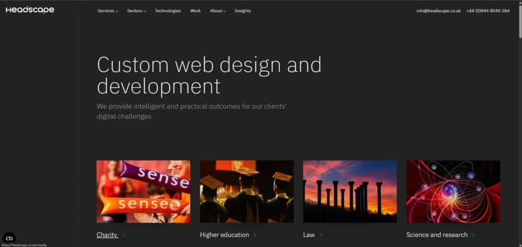 Top 50 UK Web Development Companies | 2026 Rankings 47 Top 50 UK Web Development Companies | 2026 Rankings