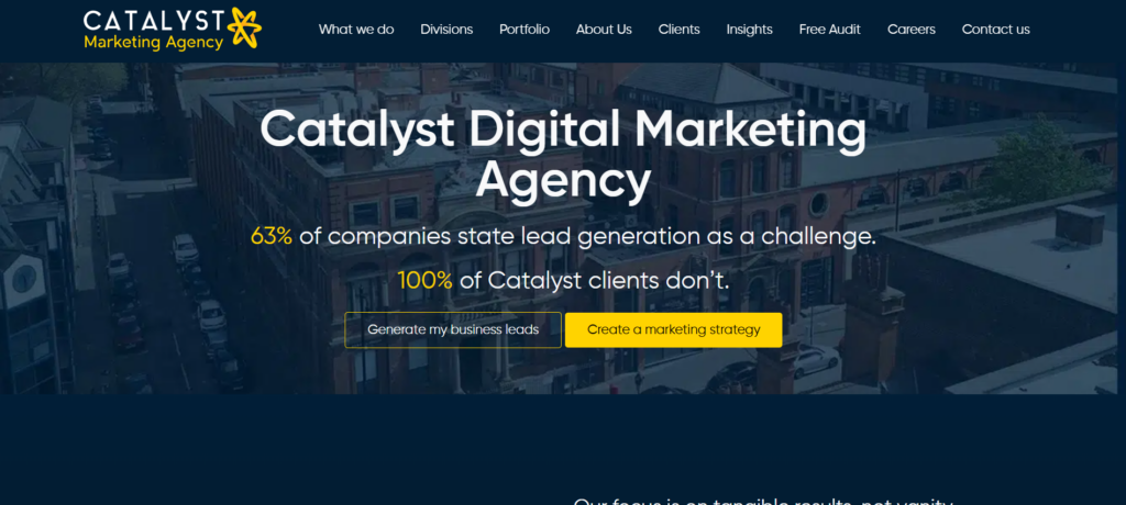 Top 15 Bristol Web Development Companies 2026