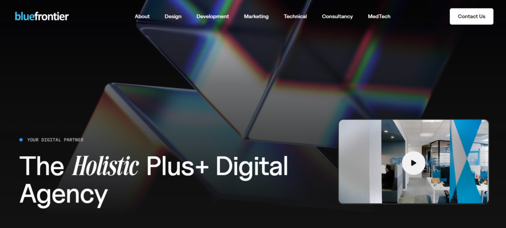 Top 15 Bristol Web Development Companies 2026