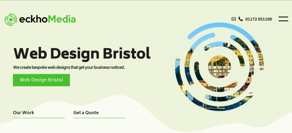 Top 15 Bristol Web Development Companies 2026