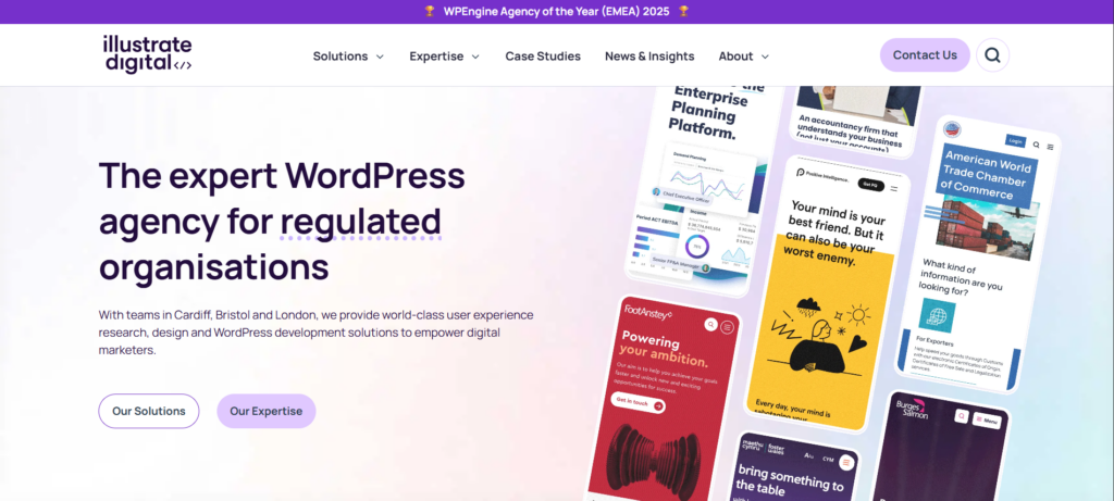 Top 15 Bristol Web Development Companies 2026