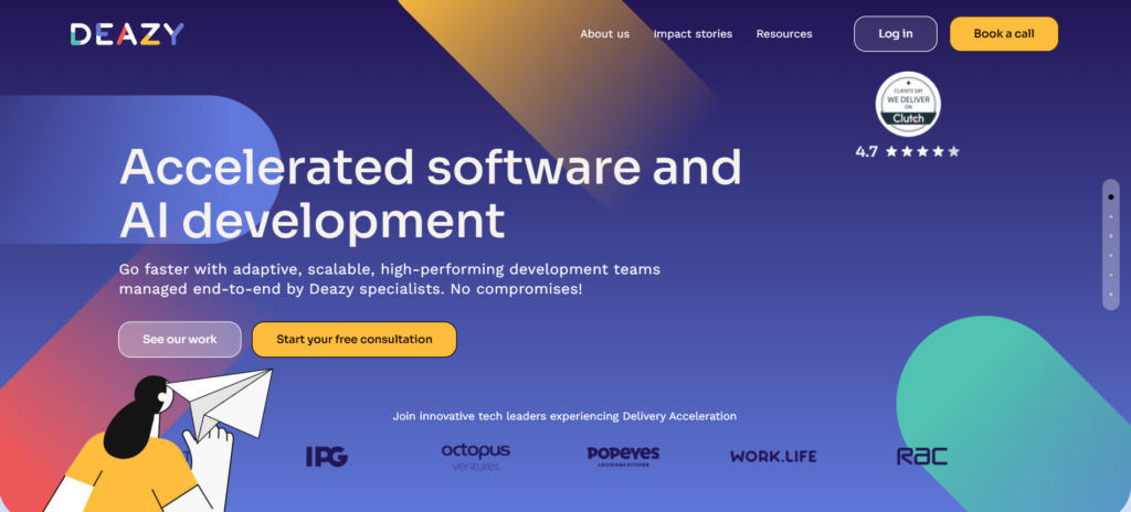 Top 15 Bristol Web Development Companies 2026