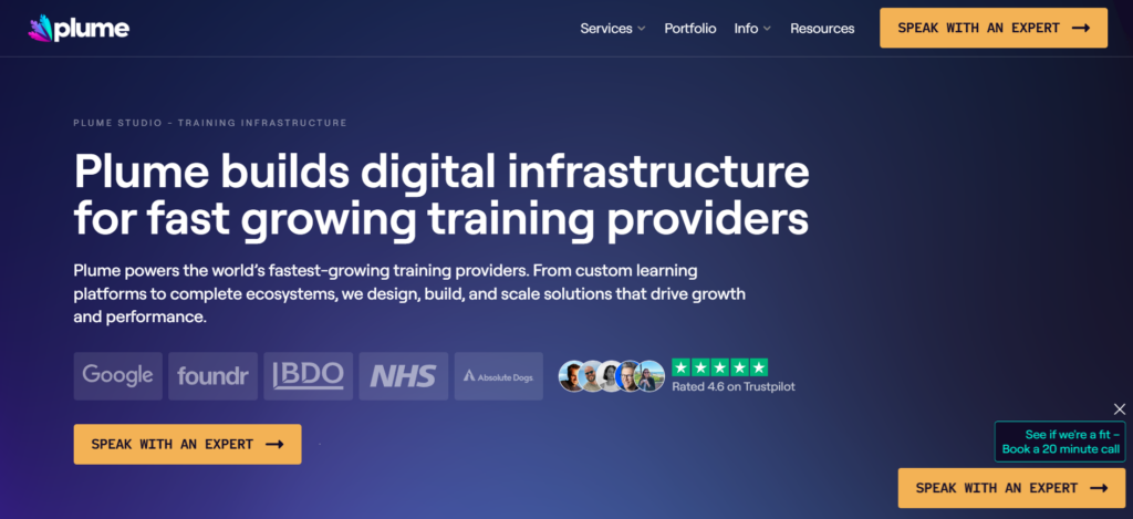 Top 15 Bristol Web Development Companies 2026