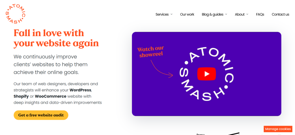 Top 15 Bristol Web Development Companies 2026