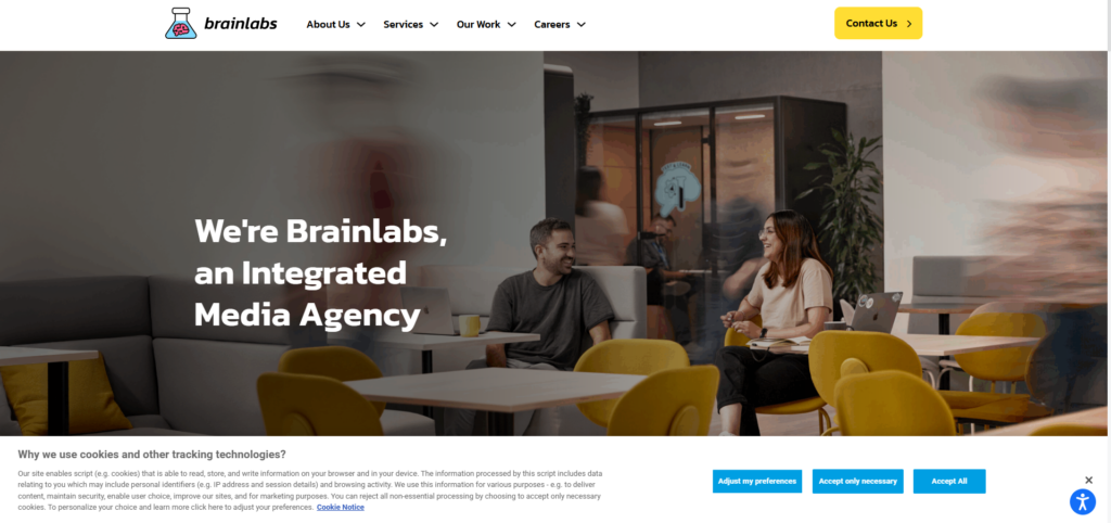 brainlabs