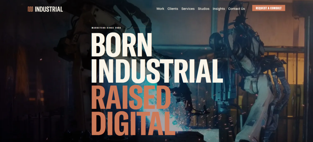 Top 10 Best Marketing Agencies for Manufacturers in 2026